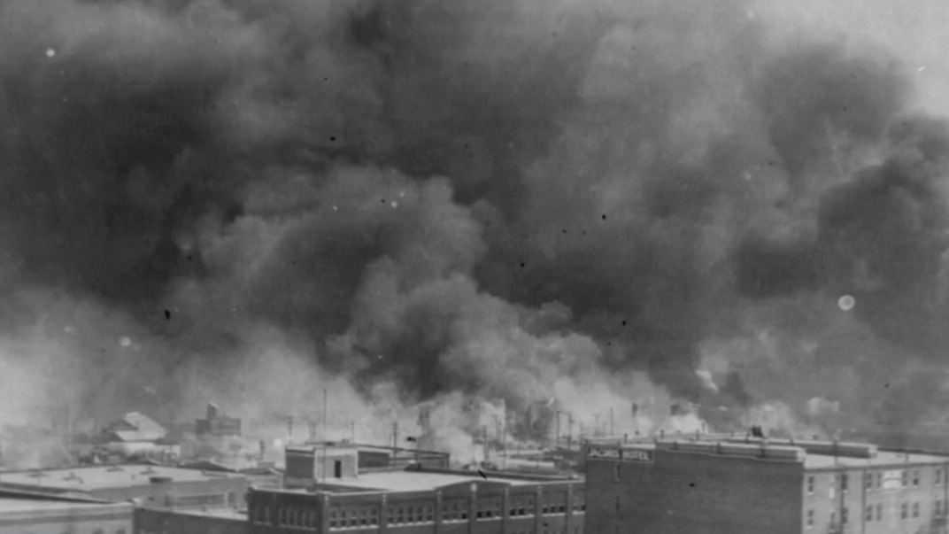 Tulsa Race Massacre ties to Atlanta